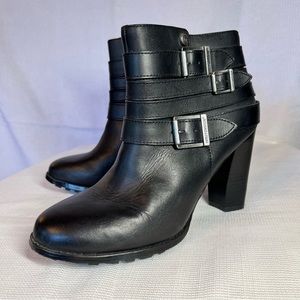 Harley Davidson Heels